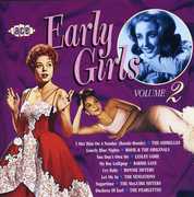 Early Girls 2 /  Various [Import]
