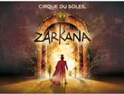 Zarkana (Original Soundtrack)