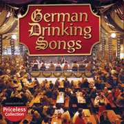 German Drinking Songs