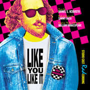 Like You Like It /  O.s.c.r. [Explicit Content]
