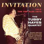 Invitation: Live at the Top Alex 1973