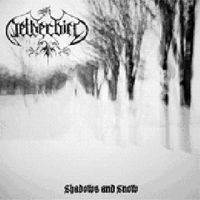 Netherbird - Shadows & Snow EP