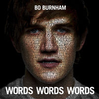 Bo Burnham - Words Words Words