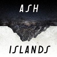 Ash - Islands [LP]