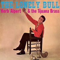Herb Alpert - Lonely Bull