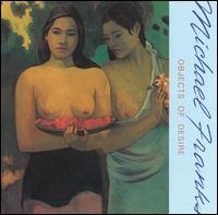 Michael Franks - Objects of Desire