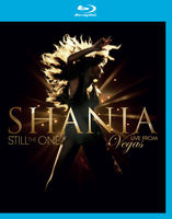 Shania Twain - Still the One