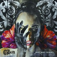 The Green - Marching Orders [LP]