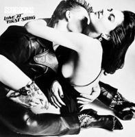 Scorpions - Love At First Sting [Vinyl]
