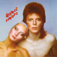 David Bowie - Pinups [180 Gram Vinyl]