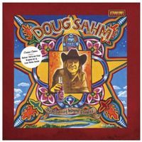 Doug Sahm - The Return Of Wayne Douglas