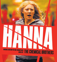 The Chemical Brothers - Hanna (Original Motion Picture Soundtrack)