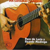 Paco De Lucia - Vol. 5-Antologia
