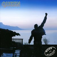 Queen - Made In Heaven [Import]