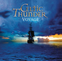 Celtic Thunder - Voyage