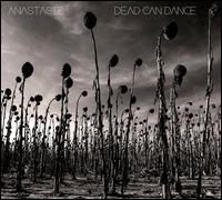 Dead Can Dance - Anastasis [Digipak]