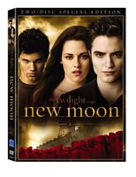 The Twilight Saga - The Twilight Saga: New Moon