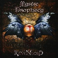 Mystic Prophecy - Ravenlord