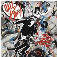Daryl Hall & John Oates - Big Bam Boom [Import]