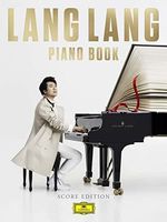 Lang Lang - Piano Book [Super Deluxe 2CD]