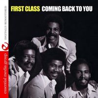 First Class - Coming Back to You