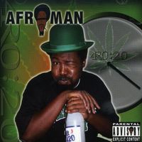 Afroman - 4Ro:20