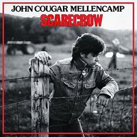 John Mellencamp - Scarecrow [Vinyl]