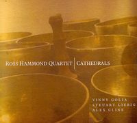 Ross Hammond - Cathedrals