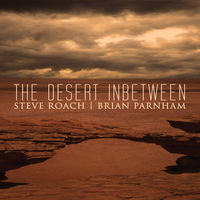 Steve Roach - Desert Inbetween