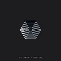 Exo - Exology Chapter 1: The Lost Planet (Special Edition)