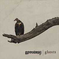 Apostasy - Ghosts