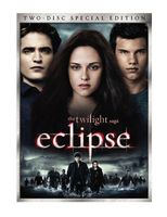 The Twilight Saga - The Twilight Saga: Eclipse