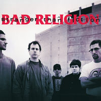 Bad Religion - Stranger Than Fiction [LP]