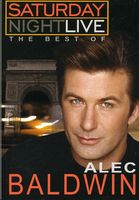 Saturday Night Live - Saturday Night Live: The Best of Alec Baldwin