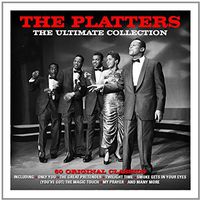 Platters - The Ultimate Collection - The Platters