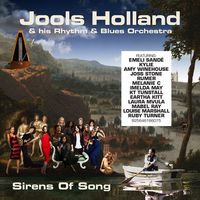 Jools Holland - Sirens Of Song [Import]