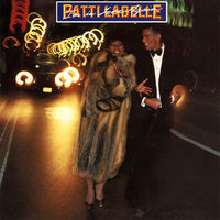 Patti Labelle - I'm In Love Again (Bonus Tracks) [Remastered] (Exp)