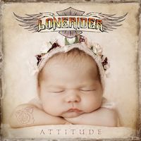 Lonerider - Attitude