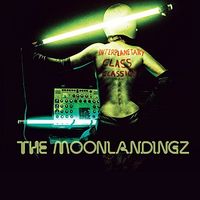 Moonlandingz - Interplanetary Class Classics