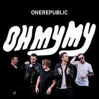 OneRepublic - Oh My My [2 LP]