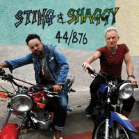 Sting / Shaggy - 44/876
