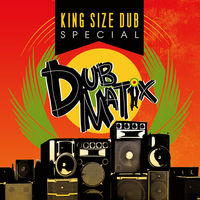 Dubmatix - King Size Dub Special: Dubmatix (Various Artists)