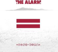 The Alarm - Equals [LP]