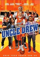 Uncle Drew [Movie] - Uncle Drew