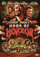 Snoop Dogg - Snoop Dogg's Hood of Horror