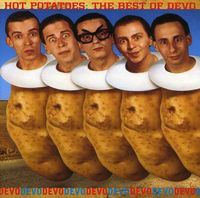 Devo - Hot Potatoes: The Best Of Devo [Import]