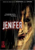 Masters Of Horror - Masters of Horror: Jenifer