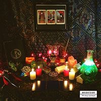 Brightside - The World Reversed [Vinyl Single]