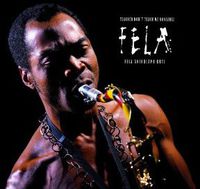 Fela Kuti - Teacher Don't Teach Me Nonsense