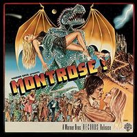 Montrose - Warner Bros Presents [Remastered] (Uk)
